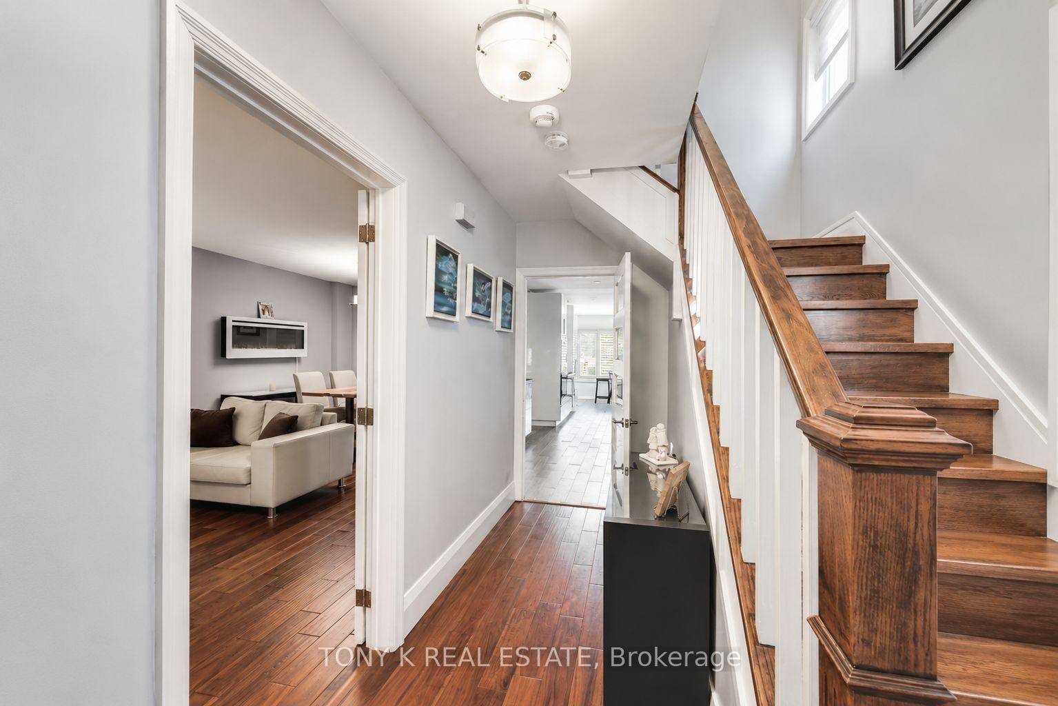 111 Eastwood Avenue • Toronto, ON photo 3