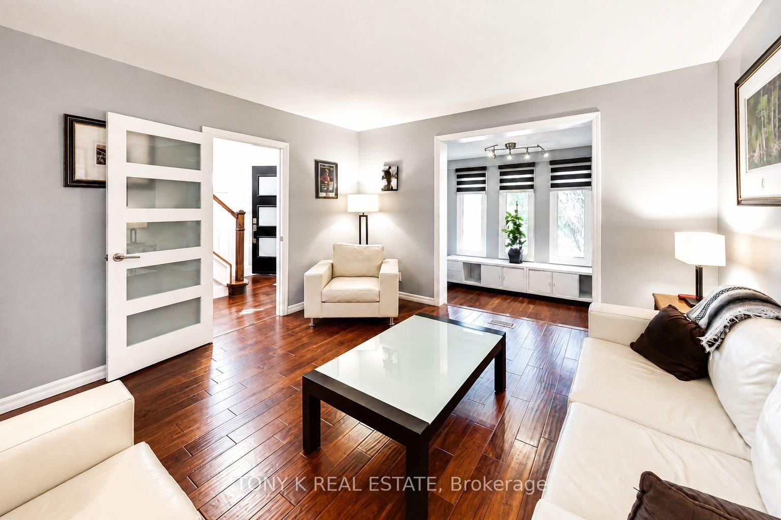 111 Eastwood Avenue • Toronto, ON photo 4