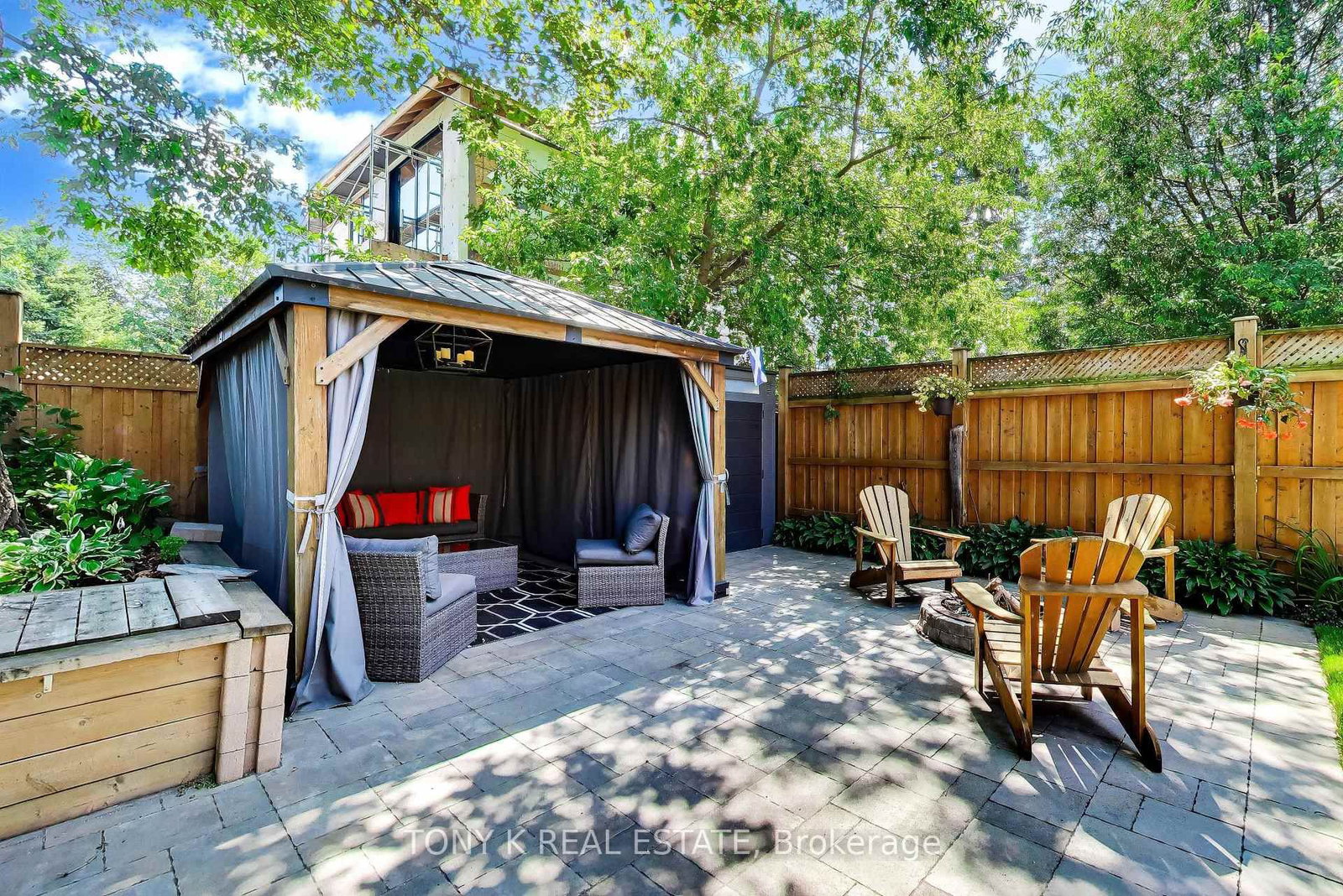 111 Eastwood Avenue • Toronto, ON photo 44