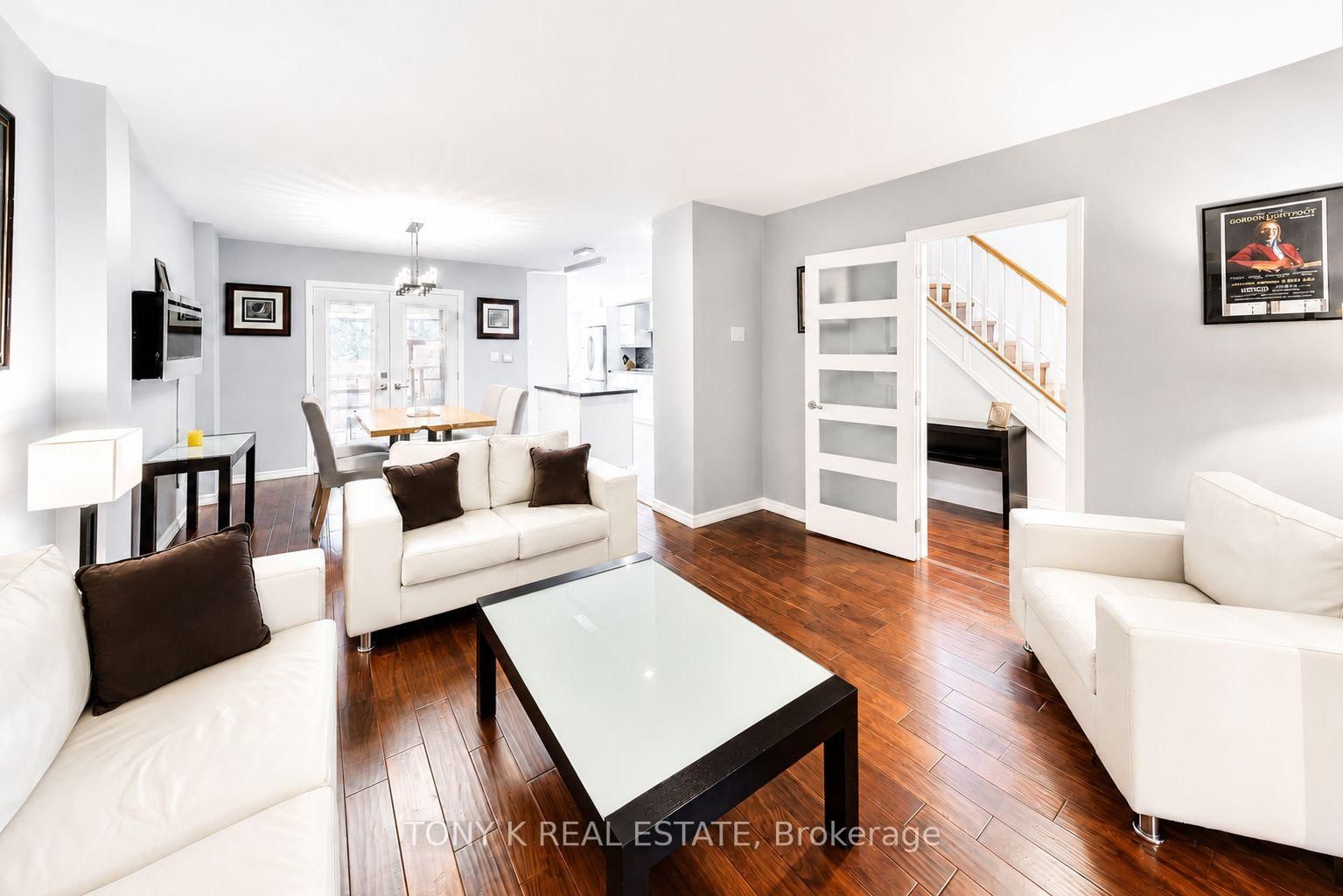 111 Eastwood Avenue • Toronto, ON photo 5