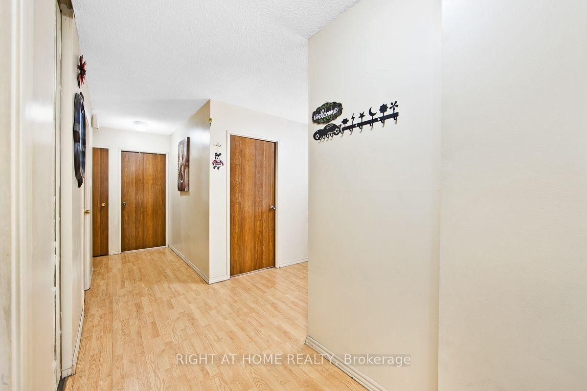 2050 Bridletowne Circle • #209 • Toronto, ON photo 16