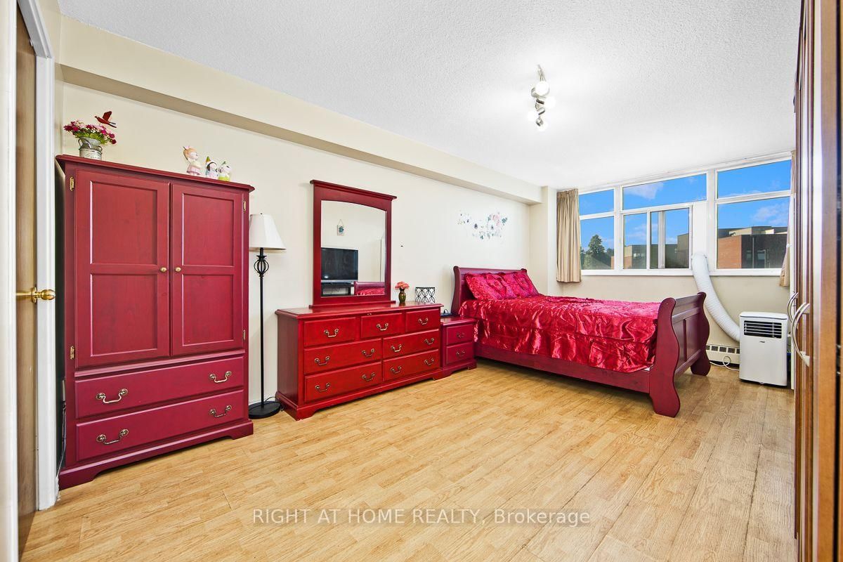 2050 Bridletowne Circle • #209 • Toronto, ON photo 17