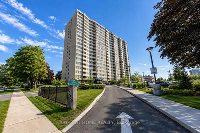 2050 Bridletowne Circle • #209 • Toronto, ON photo 2