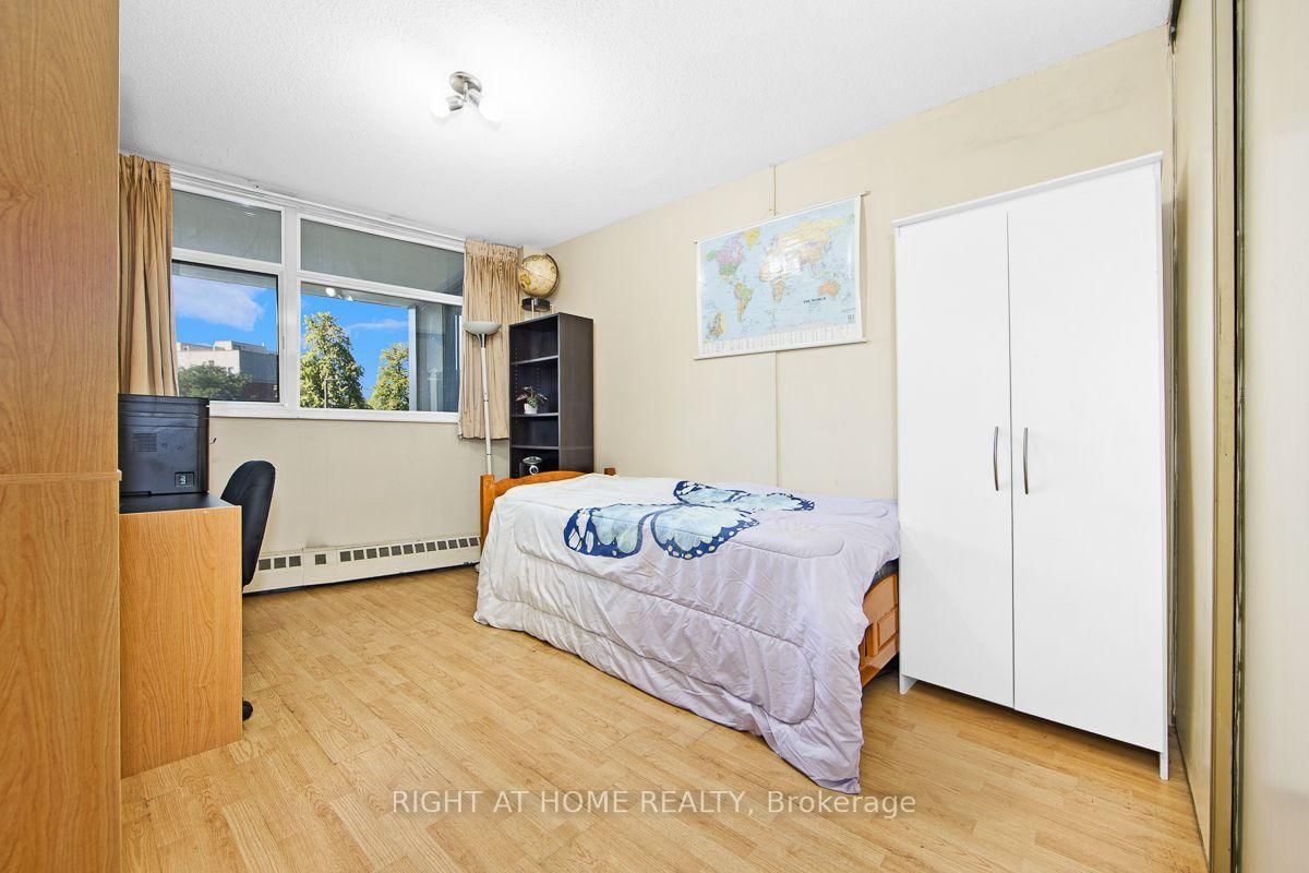 2050 Bridletowne Circle • #209 • Toronto, ON photo 22
