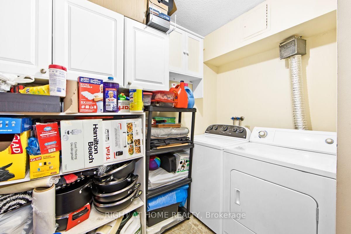 2050 Bridletowne Circle • #209 • Toronto, ON photo 24