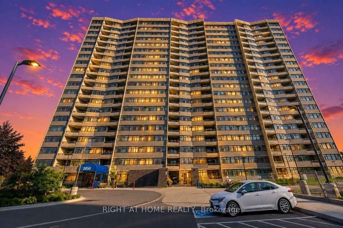 2050 Bridletowne Circle • #209 • Toronto, ON photo 3