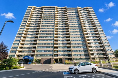 2050 Bridletowne Circle • #209 • Toronto, ON photo 4