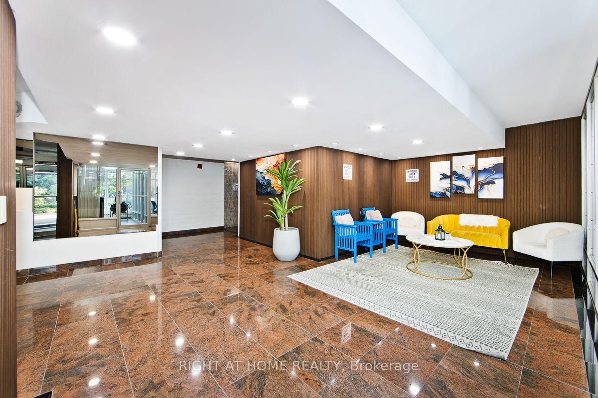 2050 Bridletowne Circle • #209 • Toronto, ON photo 5