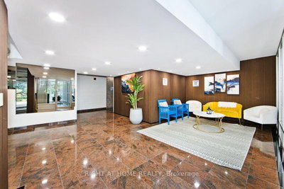 2050 Bridletowne Circle • #209 • Toronto, ON photo 5