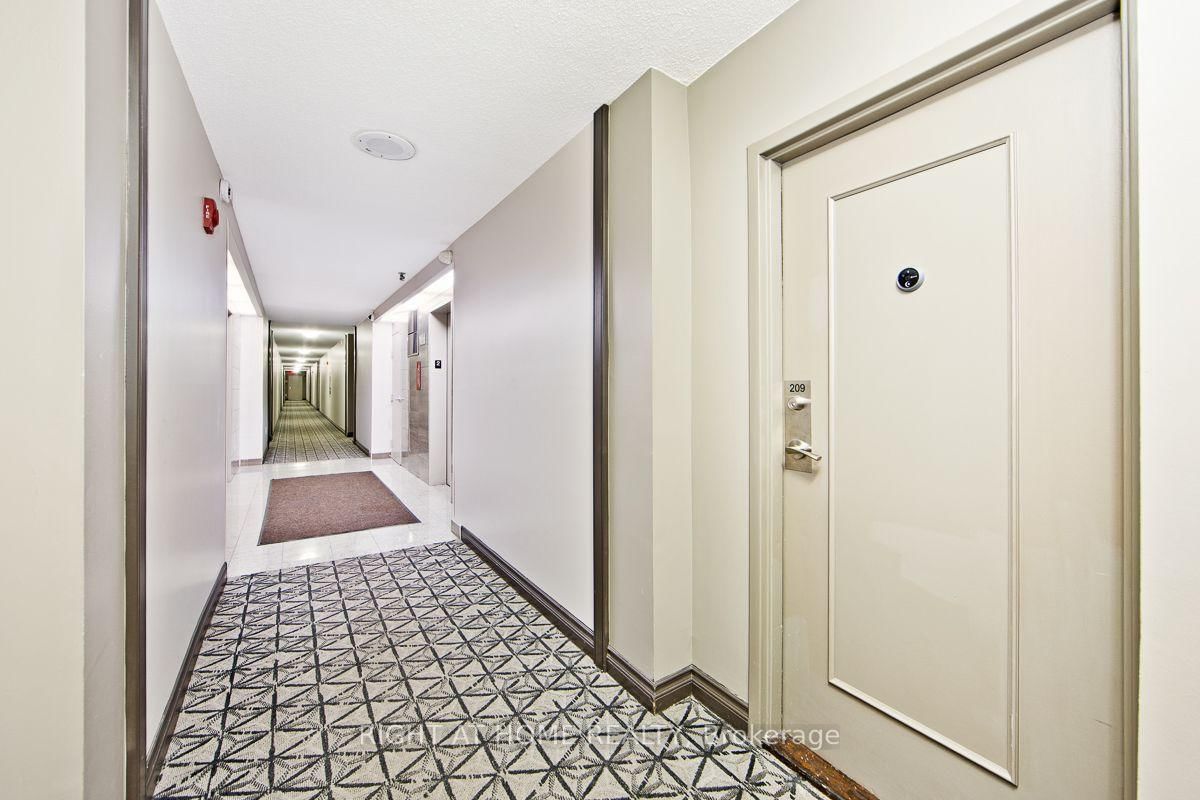 2050 Bridletowne Circle • #209 • Toronto, ON photo 6