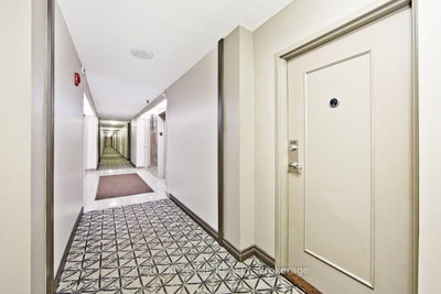 2050 Bridletowne Circle • #209 • Toronto, ON photo 6