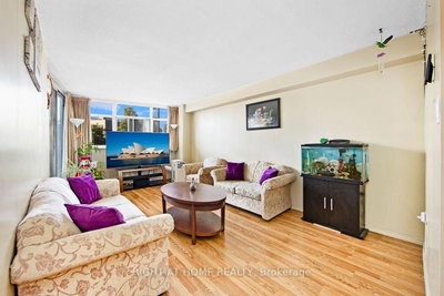 2050 Bridletowne Circle • #209 • Toronto, ON photo 7
