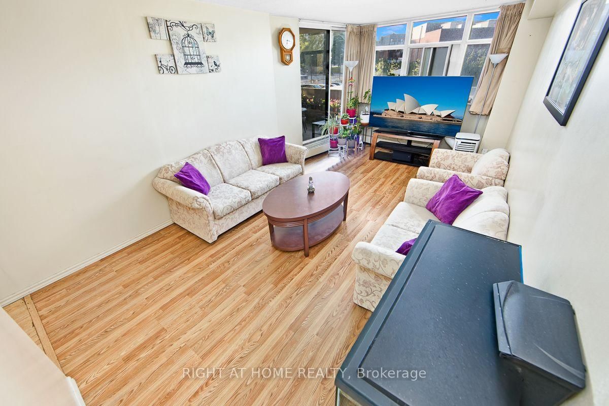 2050 Bridletowne Circle • #209 • Toronto, ON photo 8