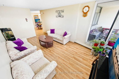 2050 Bridletowne Circle • #209 • Toronto, ON photo 9