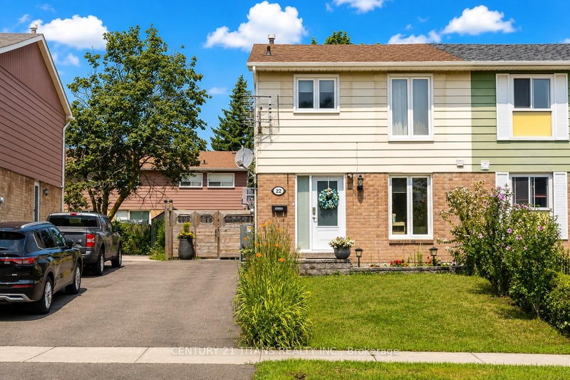 22 Whiteleas Avenue