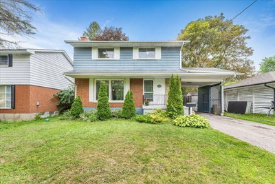 530 Brentwood Avenue • Oshawa, ON photo 2