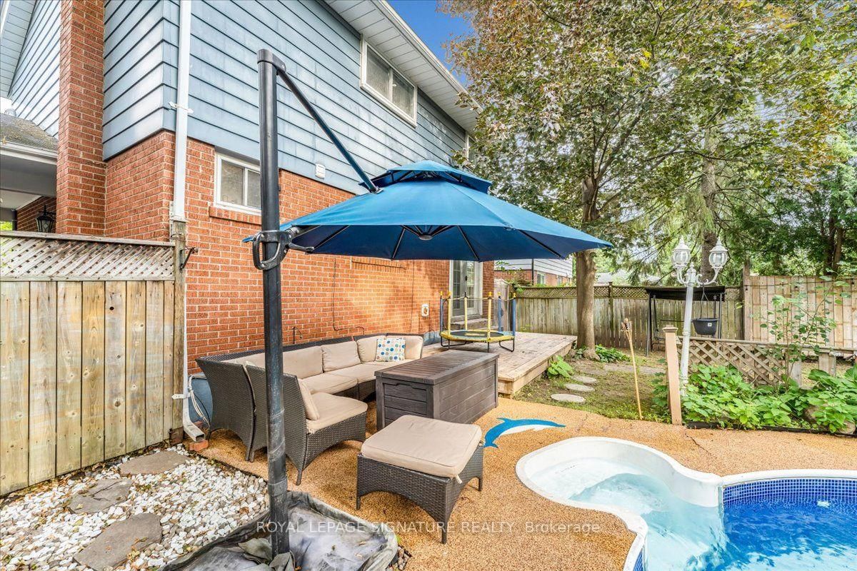 530 Brentwood Avenue • Oshawa, ON photo 30