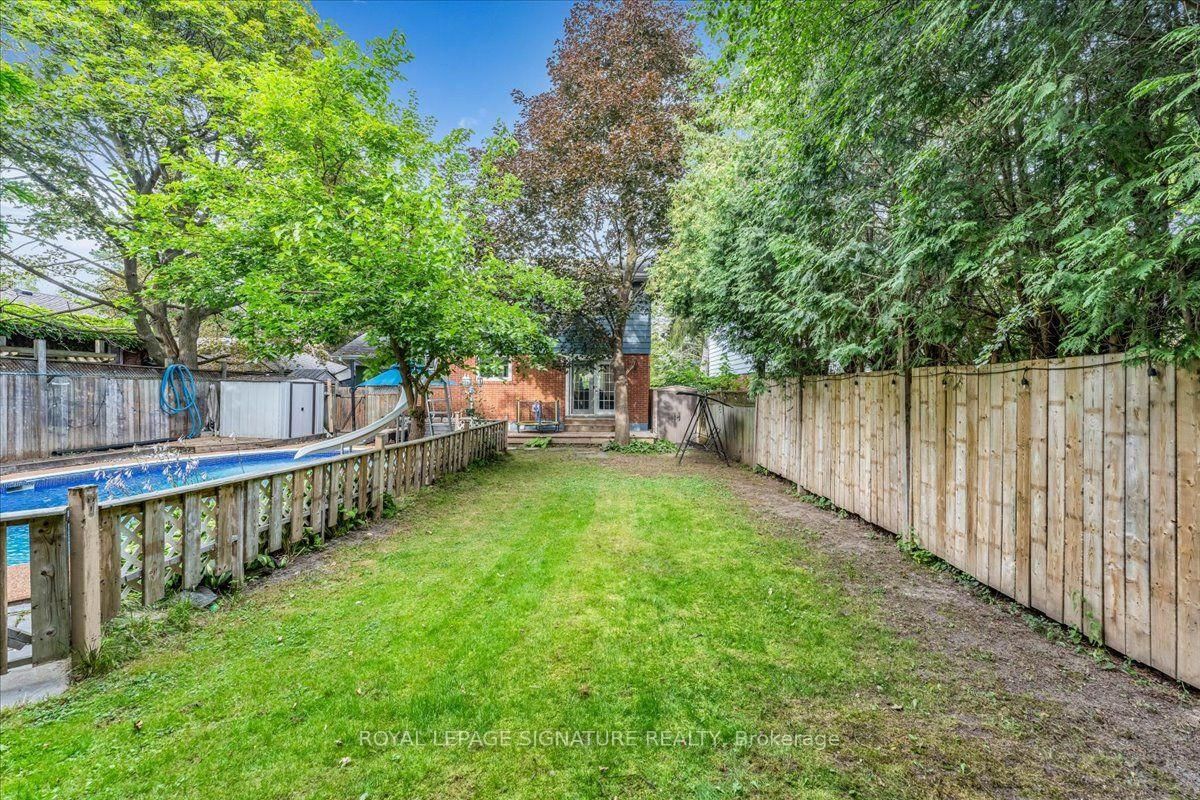 530 Brentwood Avenue • Oshawa, ON photo 32