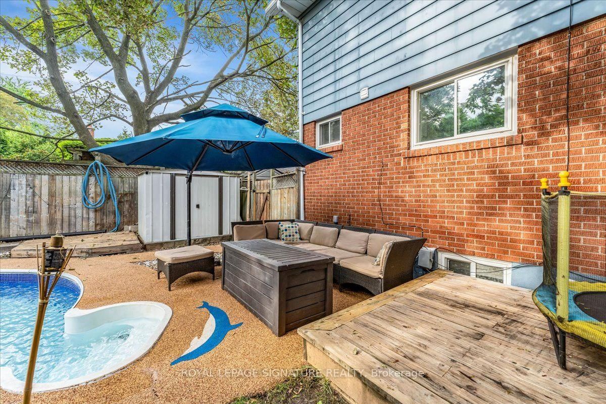 530 Brentwood Avenue • Oshawa, ON photo 34