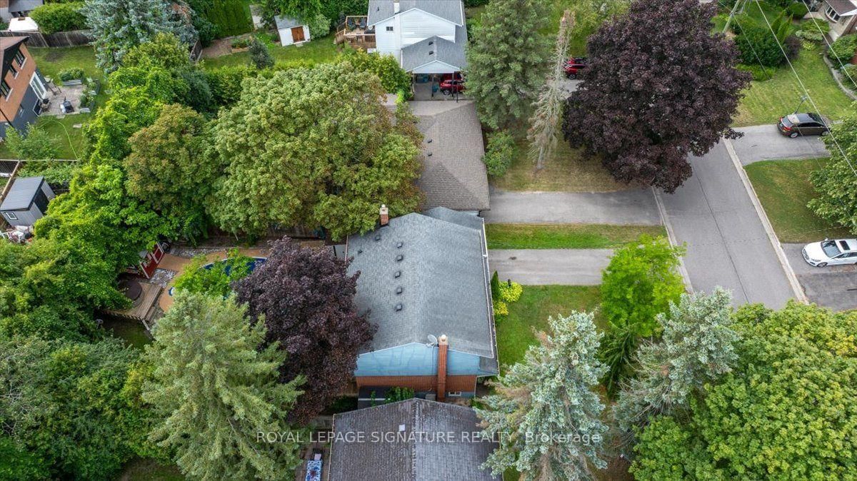 530 Brentwood Avenue • Oshawa, ON photo 37