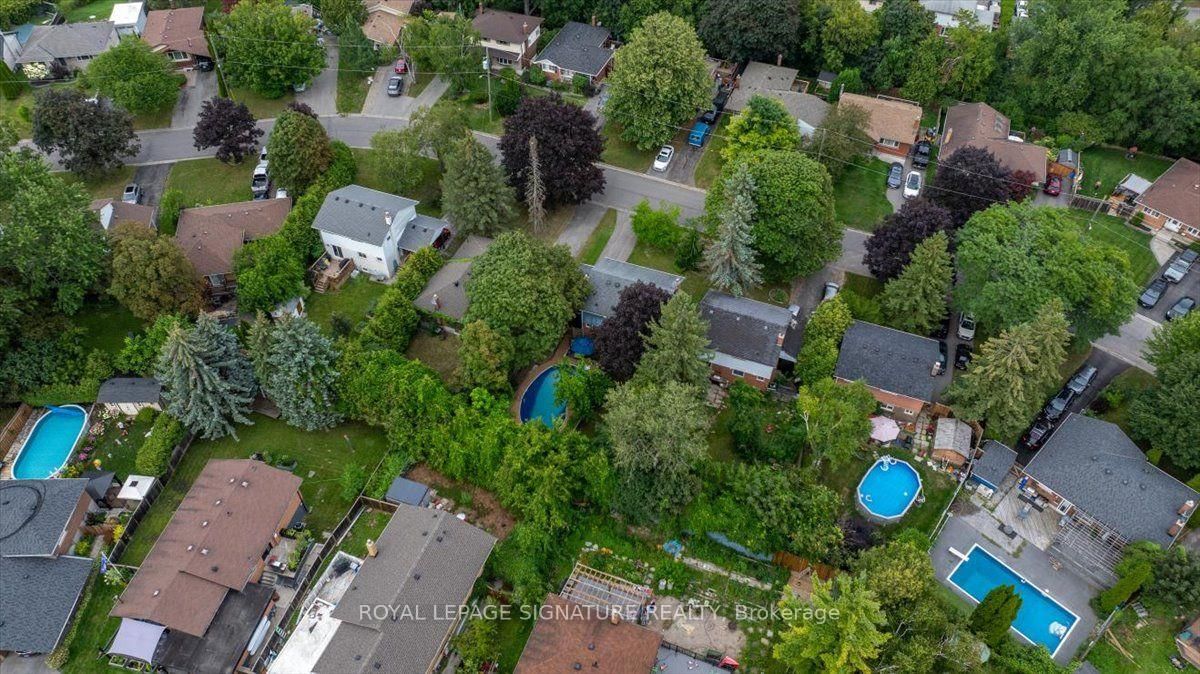 530 Brentwood Avenue • Oshawa, ON photo 39