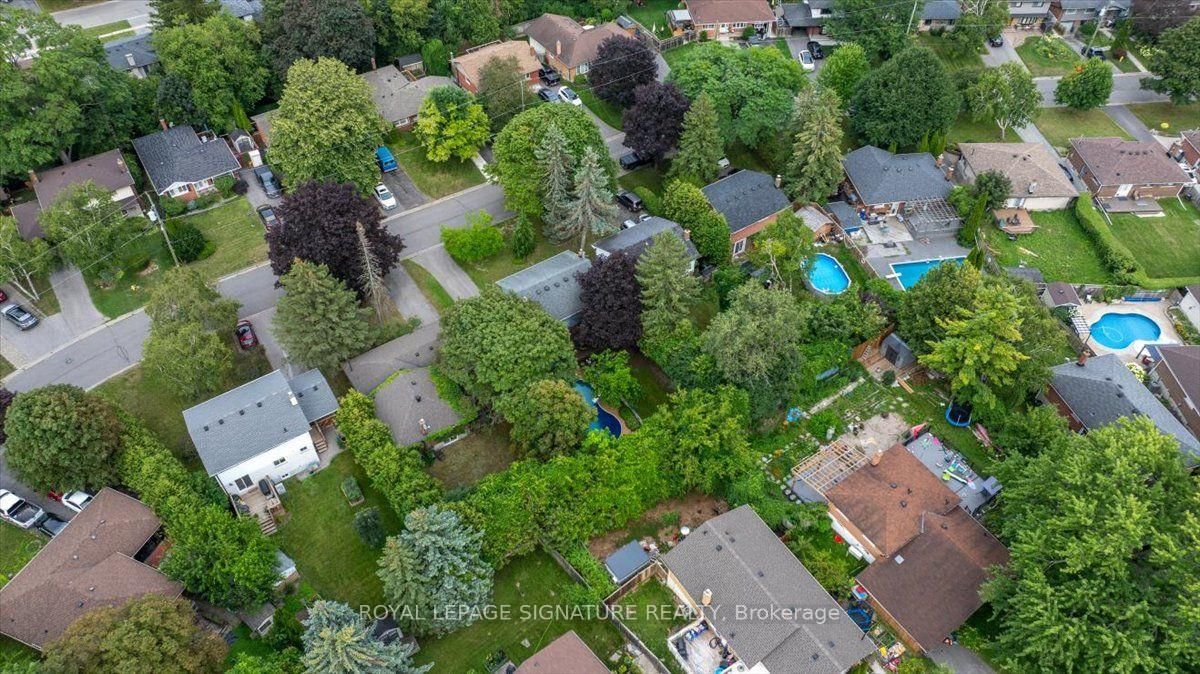 530 Brentwood Avenue • Oshawa, ON photo 40