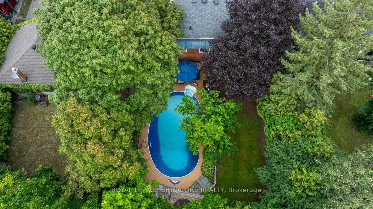 530 Brentwood Avenue • Oshawa, ON photo 41