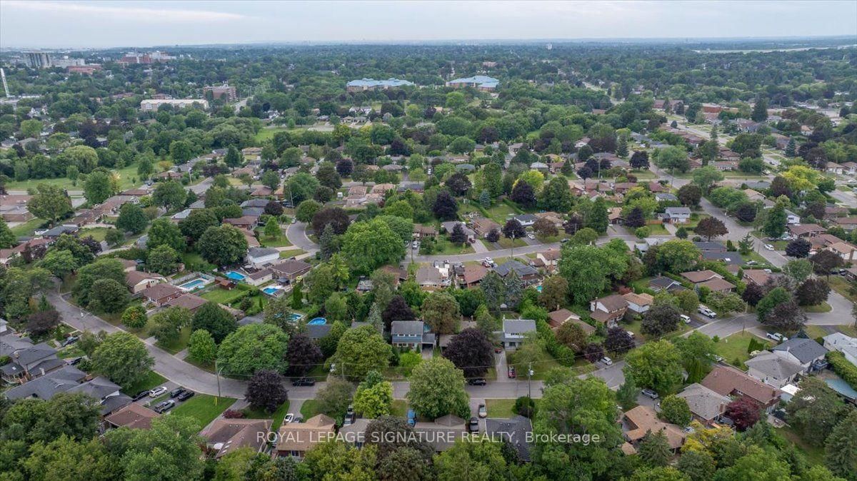 530 Brentwood Avenue • Oshawa, ON photo 42