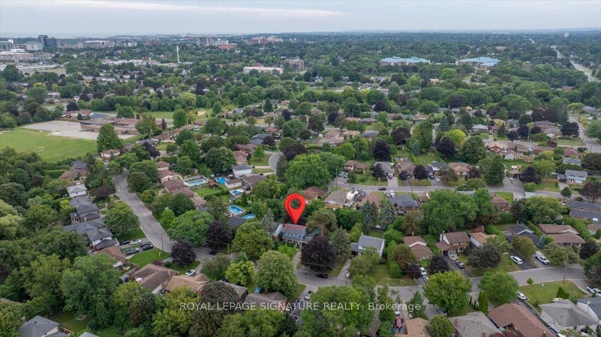 530 Brentwood Avenue • Oshawa, ON photo 43