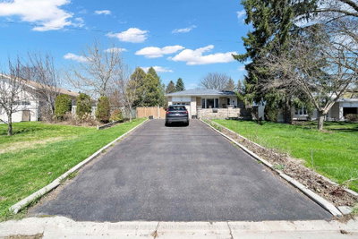 Detached House for lease at Basement-4 Carwin Crescent, Ajax, Ontario, L1S 6G6 - Central West - MLS: E13642678