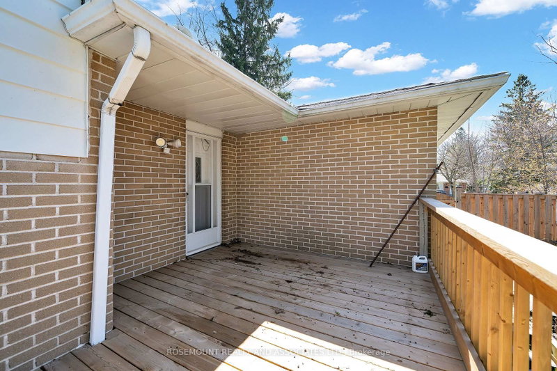 Basement - 4 Carwin Crescent