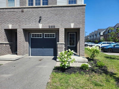 2551 Barbarolli Path • #115 • Oshawa, ON photo 3