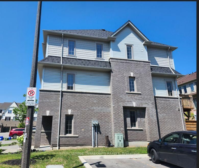 2551 Barbarolli Path • #115 • Oshawa, ON photo 32