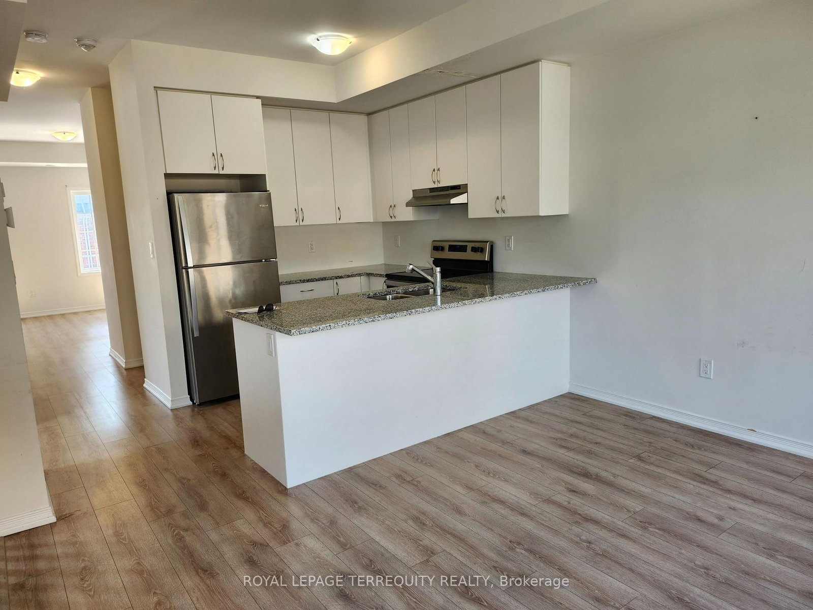 2551 Barbarolli Path • #115 • Oshawa, ON photo 8