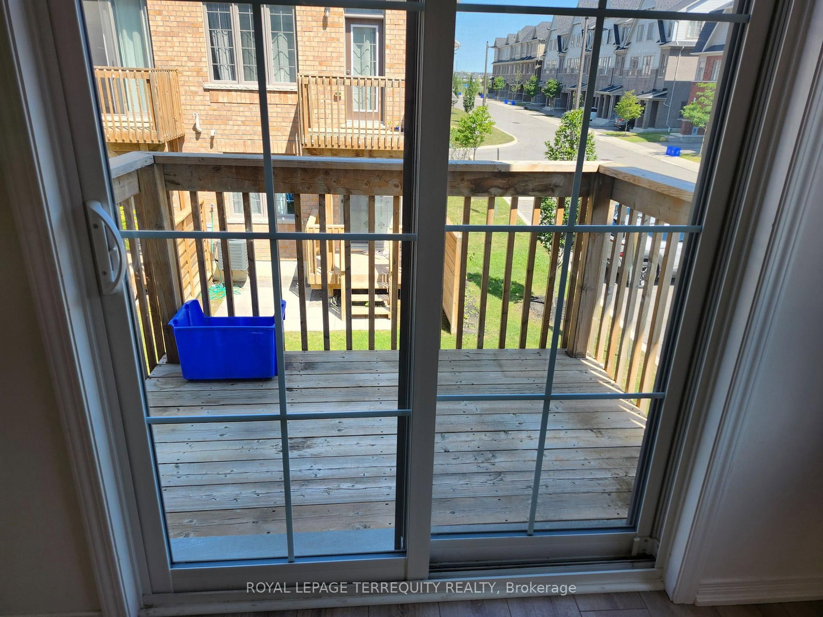 2551 Barbarolli Path • #115 • Oshawa, ON photo 9