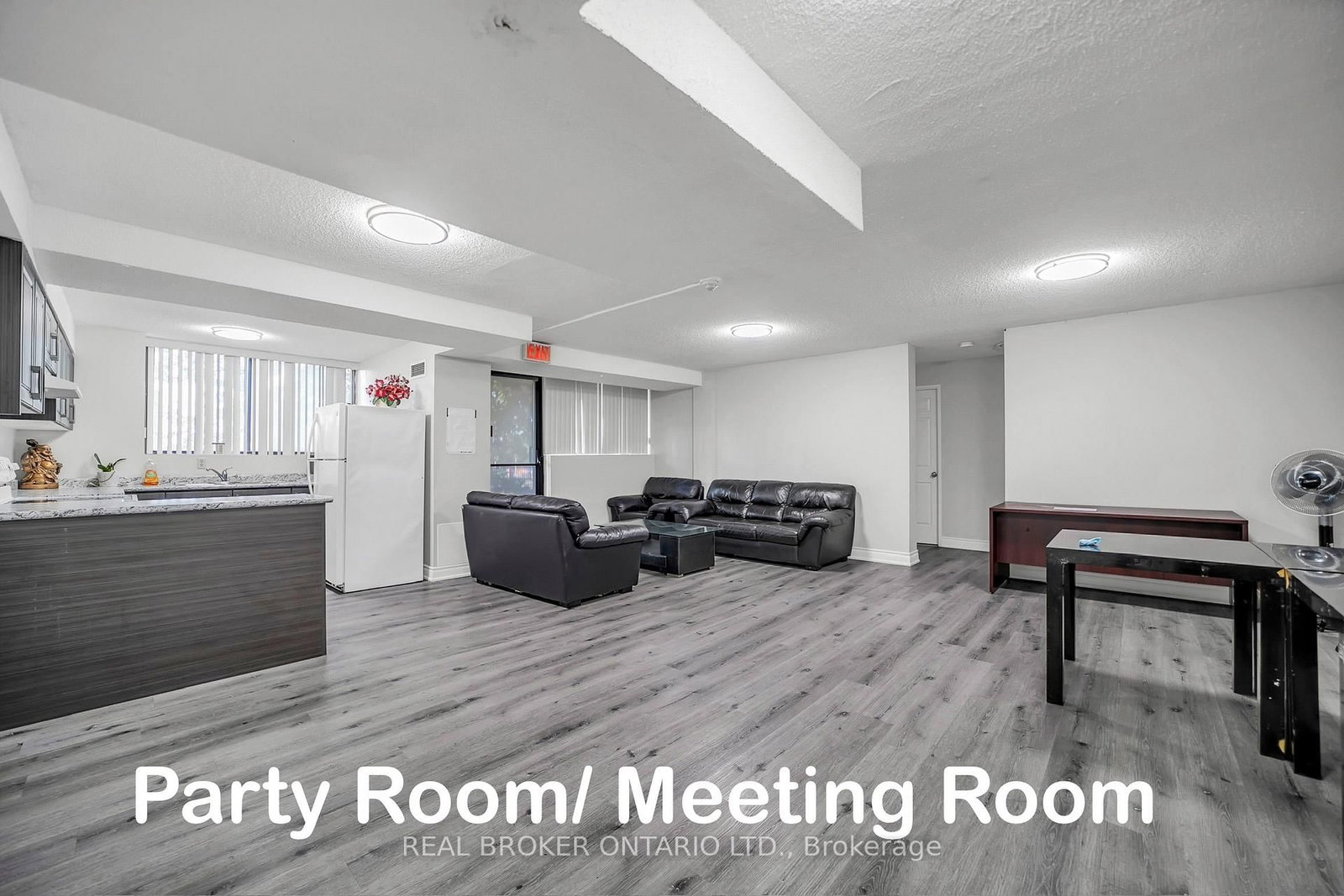 10 Tapscott Road • #810 • Toronto, ON photo 21