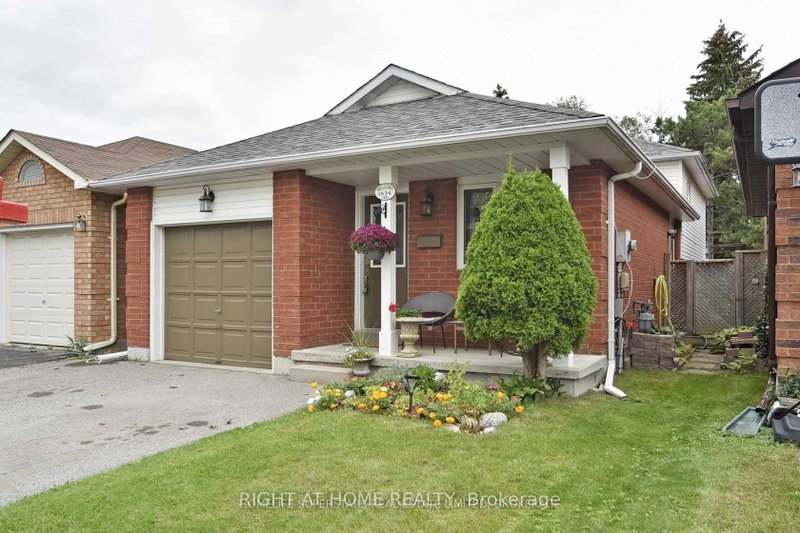 1434 Largo Crescent