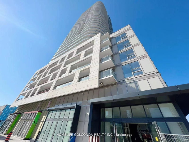 1612 - 2033 Kennedy Road