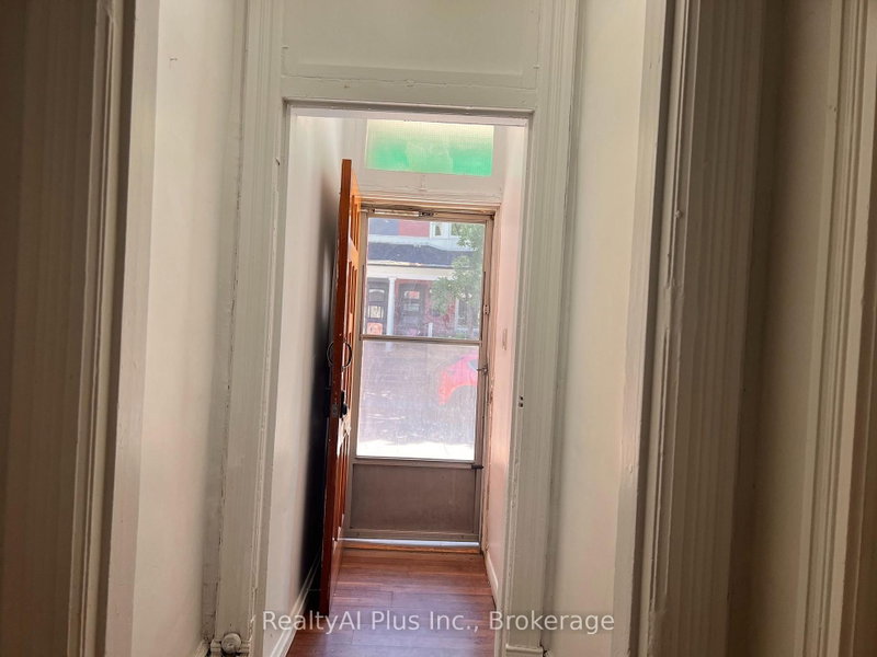 182 Boulton Avenue