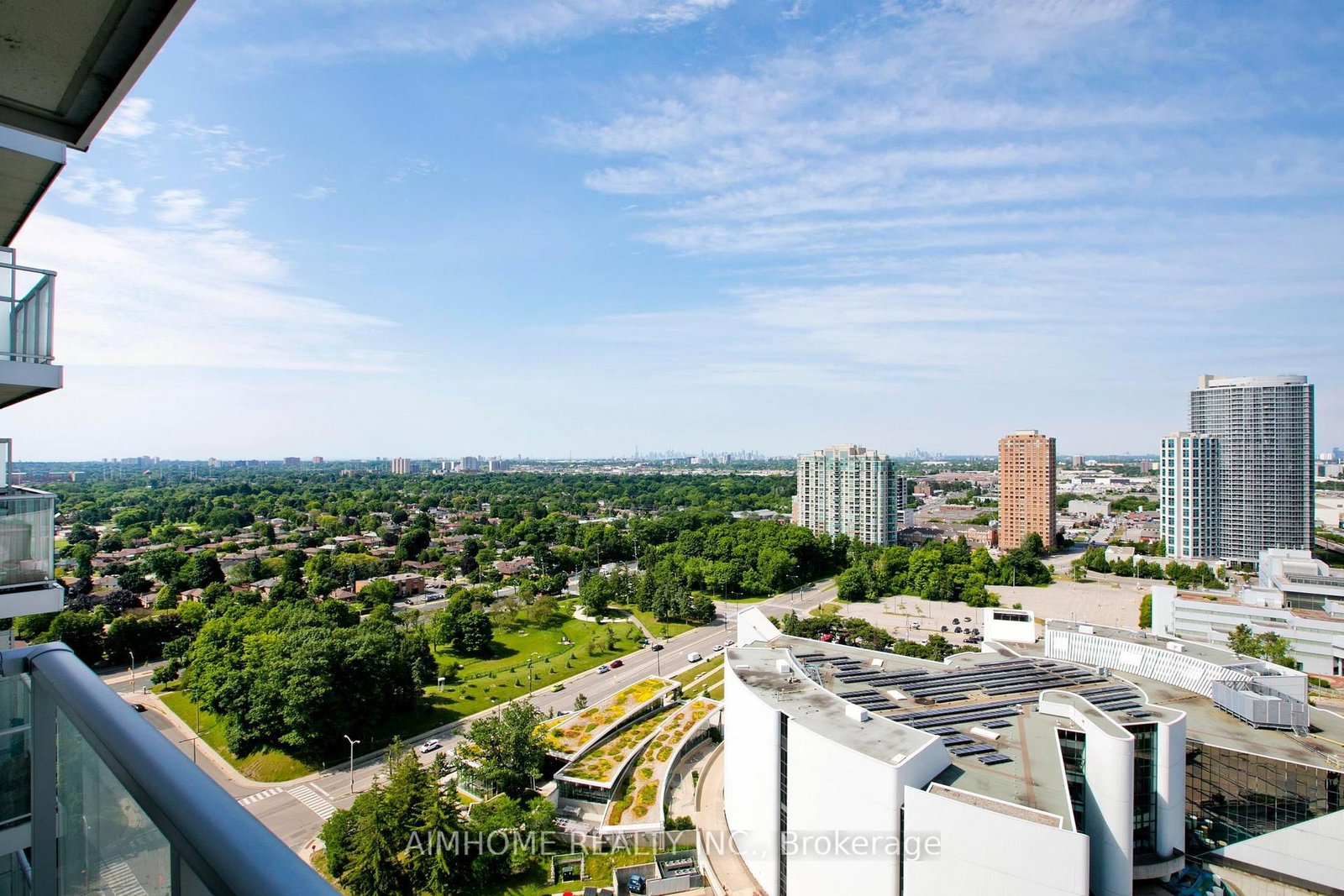 60 Town Centre Court • #2402 • Toronto, ON photo 20