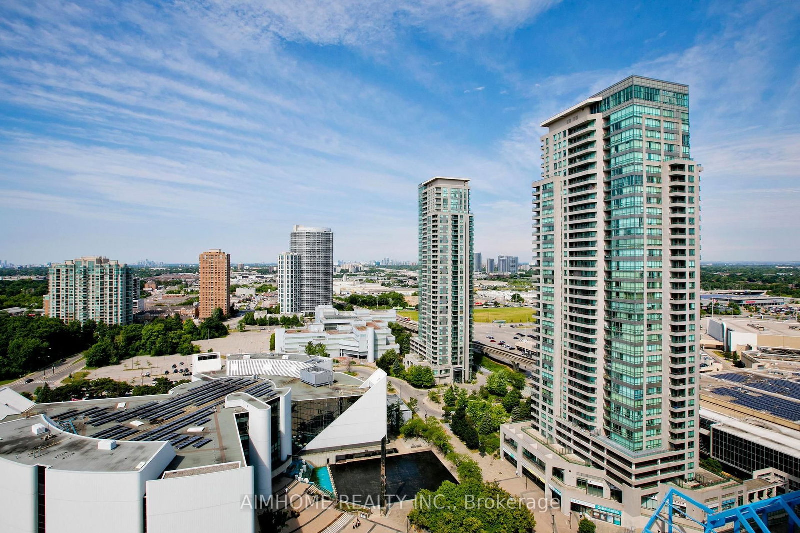 60 Town Centre Court • #2402 • Toronto, ON photo 21