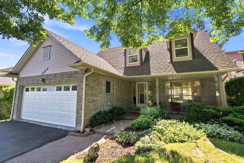 424 Prince Of Wales Drive