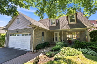 424 Prince Of Wales Drive