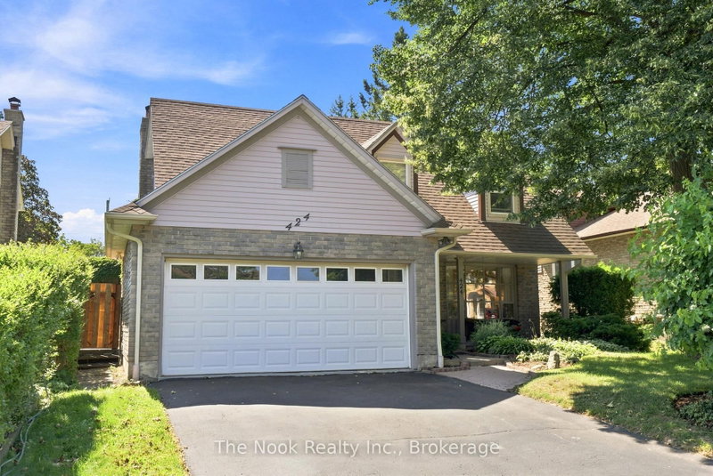 424 Prince Of Wales Drive