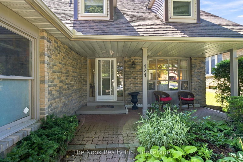 424 Prince Of Wales Drive