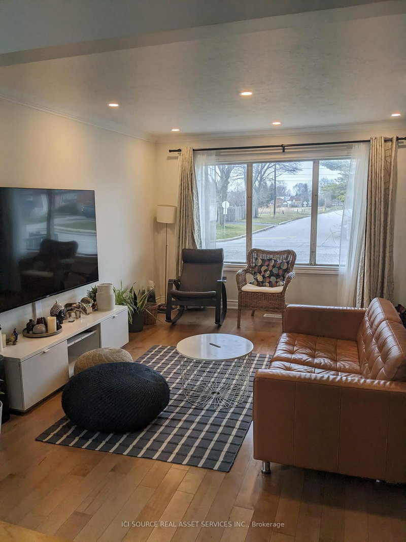 Main - 85 Ranstone Gardens