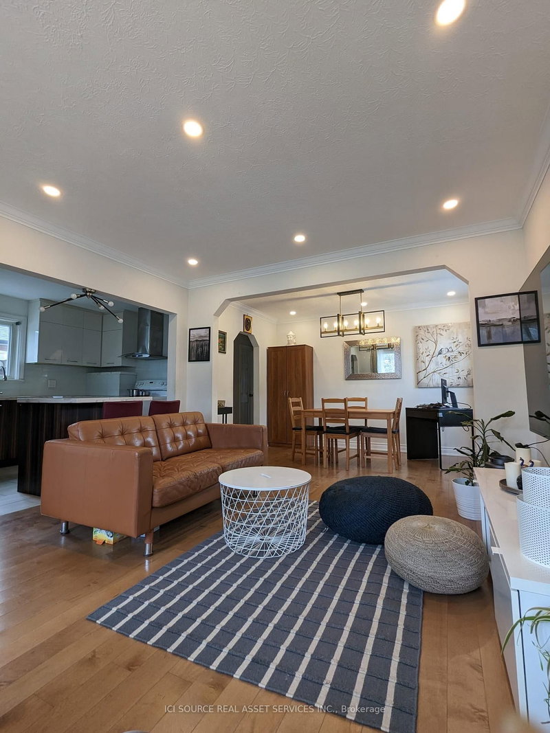 Main - 85 Ranstone Gardens