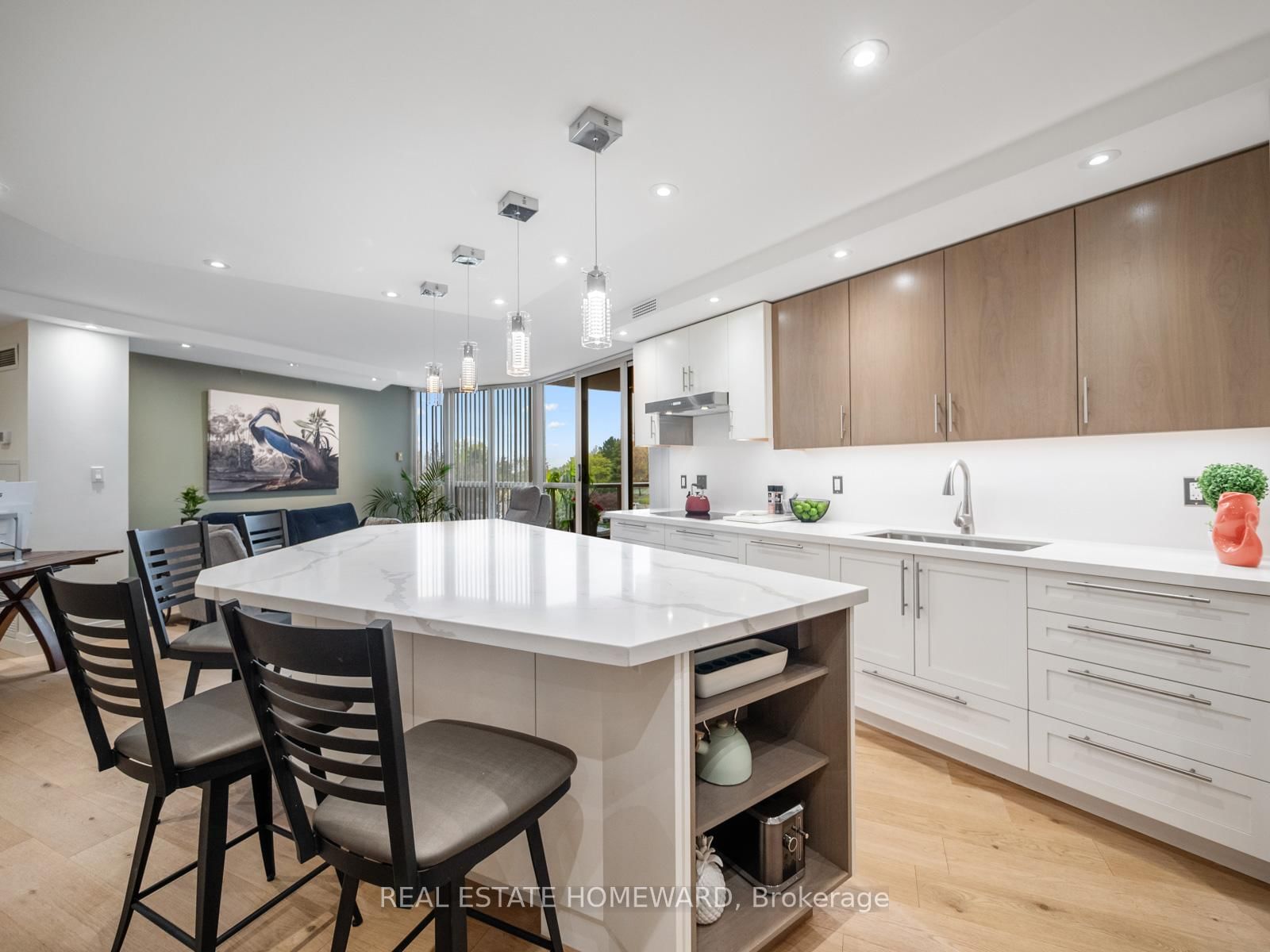 20 Guildwood Parkway • #311 • Toronto, ON photo 13