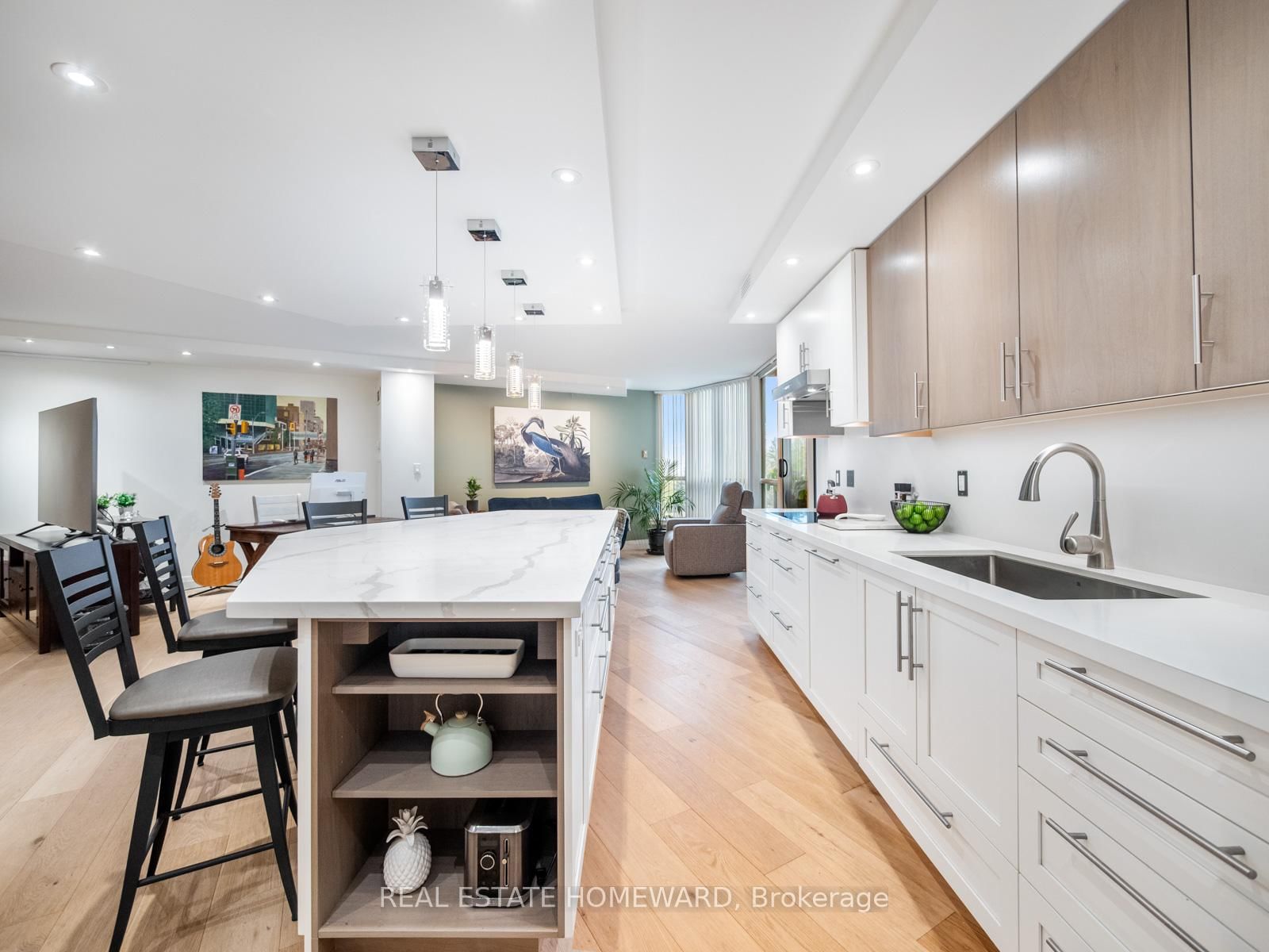 20 Guildwood Parkway • #311 • Toronto, ON photo 15
