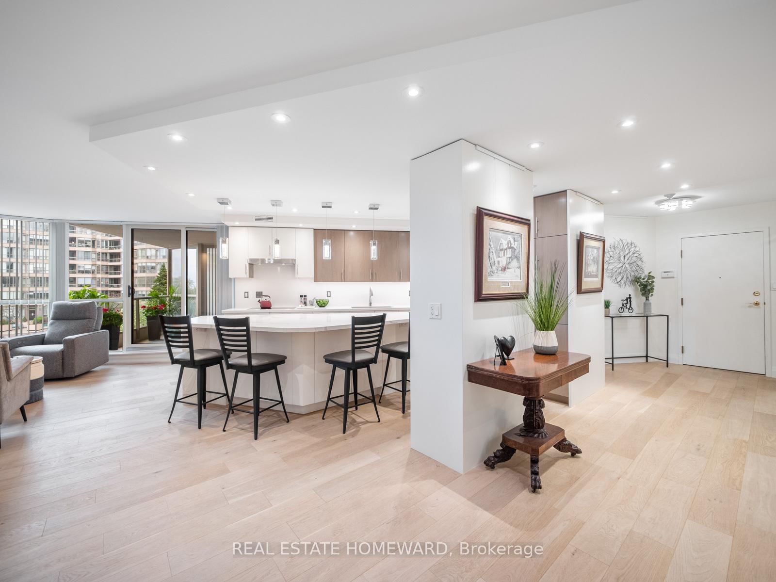 20 Guildwood Parkway • #311 • Toronto, ON photo 17